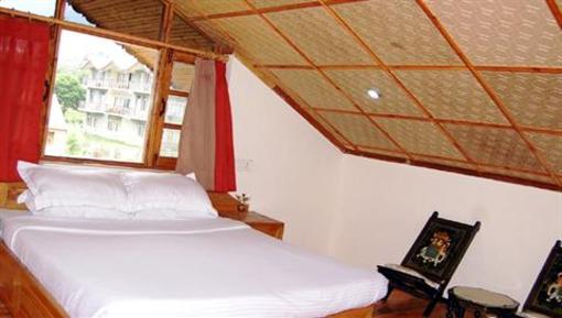 фото отеля Armaan Holiday Cottages