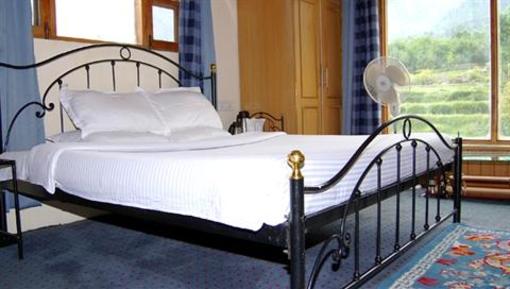 фото отеля Armaan Holiday Cottages