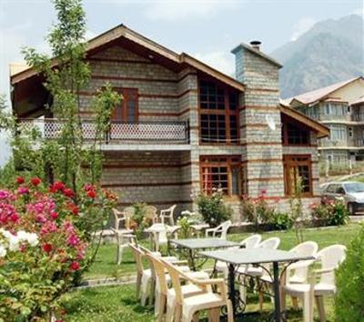 фото отеля Armaan Holiday Cottages