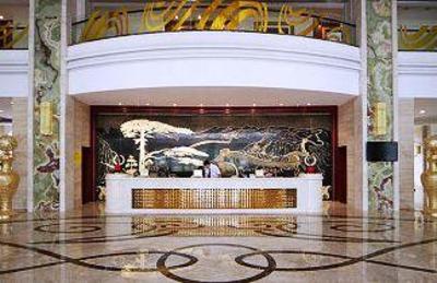фото отеля Cuidao Resort Guangzhou