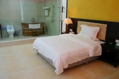 фото отеля Cuidao Resort Guangzhou