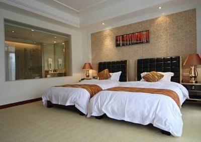 фото отеля Cuidao Resort Guangzhou