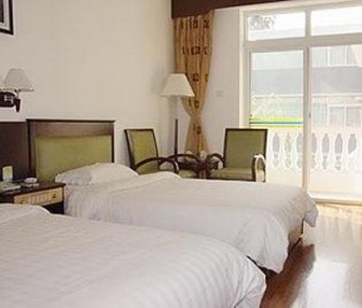 фото отеля Cuidao Resort Guangzhou
