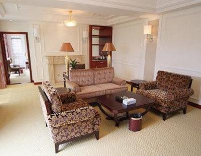 фото отеля Cuidao Resort Guangzhou