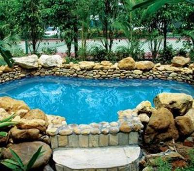 фото отеля Cuidao Resort Guangzhou