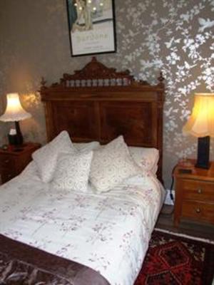 фото отеля Ascot House Hotel