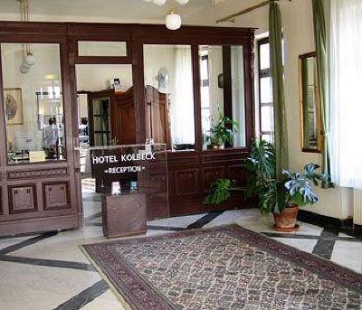 фото отеля Hotel Kolbeck