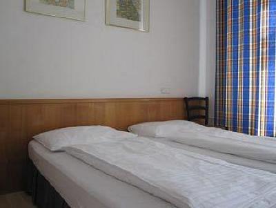 фото отеля Hotel Kolbeck
