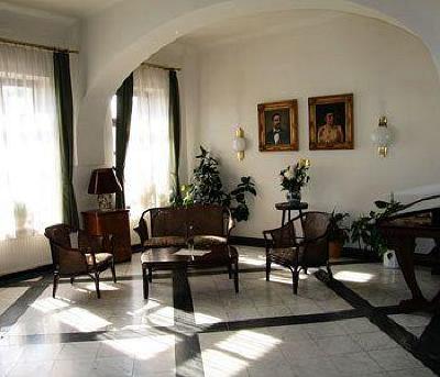 фото отеля Hotel Kolbeck