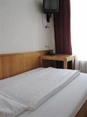 фото отеля Hotel Kolbeck