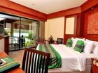 фото отеля Phi Phi Island Cabana Hotel