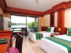 фото отеля Phi Phi Island Cabana Hotel