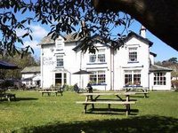 Dale Lodge Hotel