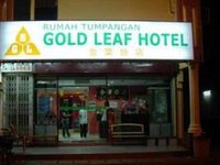 Gold Leaf Hotel Melaka