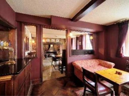 фото отеля The Swan Hotel Staines