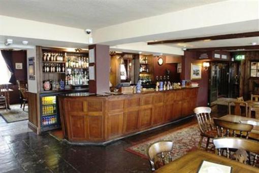 фото отеля The Swan Hotel Staines