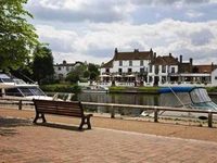 The Swan Hotel Staines