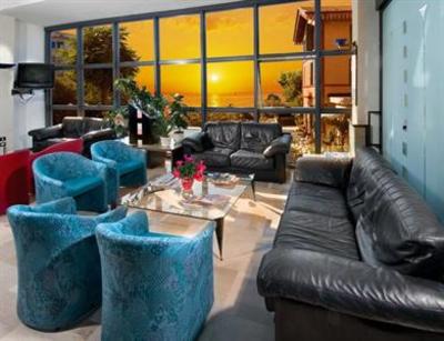 фото отеля Hotel Acropolis Cattolica