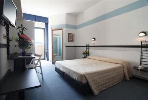 фото отеля Hotel Acropolis Cattolica