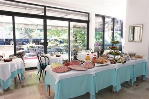 фото отеля Hotel Acropolis Cattolica
