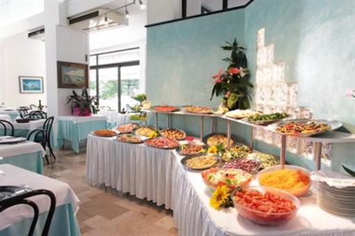фото отеля Hotel Acropolis Cattolica