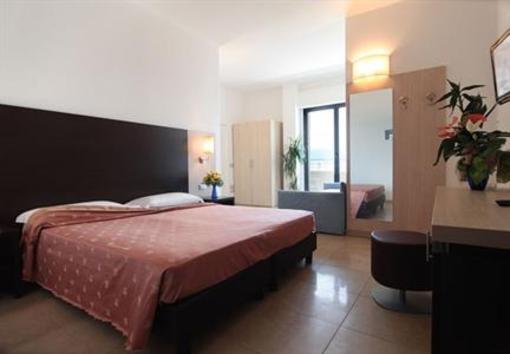 фото отеля Hotel Acropolis Cattolica