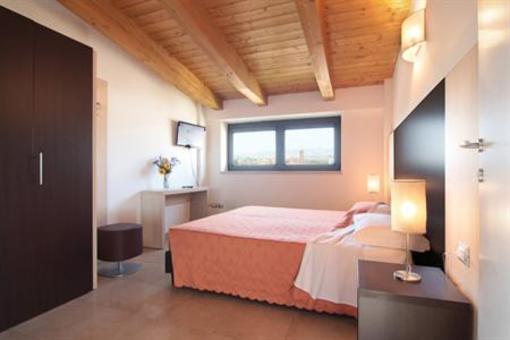 фото отеля Hotel Acropolis Cattolica