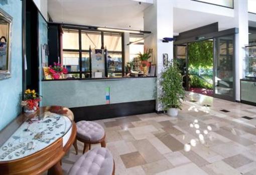 фото отеля Hotel Acropolis Cattolica