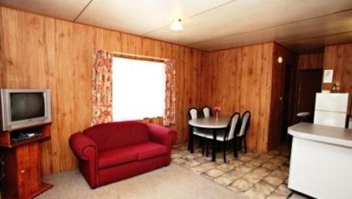 фото отеля Boathaven Holiday Park Accommodation Ebden