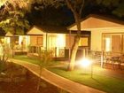 фото отеля Boathaven Holiday Park Accommodation Ebden