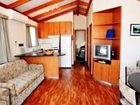 фото отеля Boathaven Holiday Park Accommodation Ebden