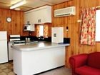 фото отеля Boathaven Holiday Park Accommodation Ebden