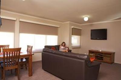 фото отеля National Hotel Motel Bendigo