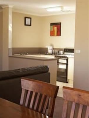 фото отеля National Hotel Motel Bendigo