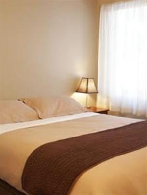 фото отеля National Hotel Motel Bendigo