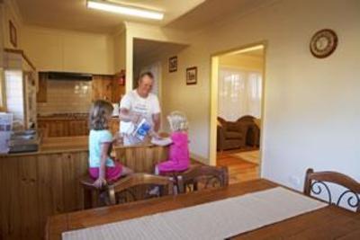 фото отеля National Hotel Motel Bendigo