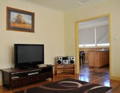 фото отеля National Hotel Motel Bendigo