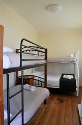 фото отеля National Hotel Motel Bendigo