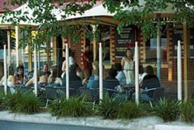 фото отеля National Hotel Motel Bendigo