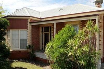 фото отеля National Hotel Motel Bendigo