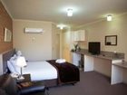 фото отеля National Hotel Motel Bendigo