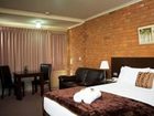 фото отеля National Hotel Motel Bendigo