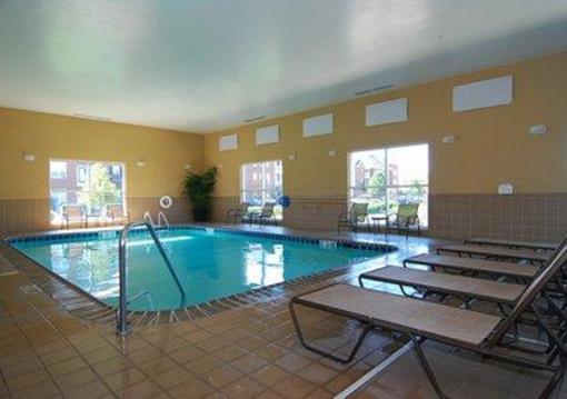 фото отеля Comfort Suites Champaign Urbana