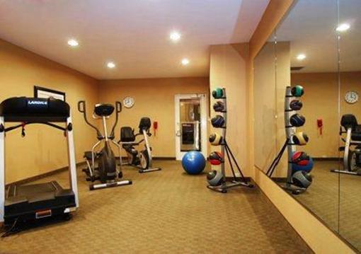 фото отеля Comfort Suites Champaign Urbana