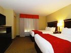 фото отеля Comfort Suites Champaign Urbana