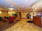 фото отеля Comfort Suites Champaign Urbana