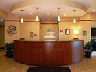 фото отеля Comfort Suites Champaign Urbana