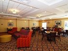 фото отеля Comfort Suites Champaign Urbana