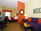 фото отеля Comfort Suites Champaign Urbana