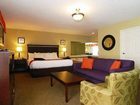 фото отеля Comfort Suites Champaign Urbana